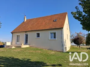House in Saint-Senoch (37600)