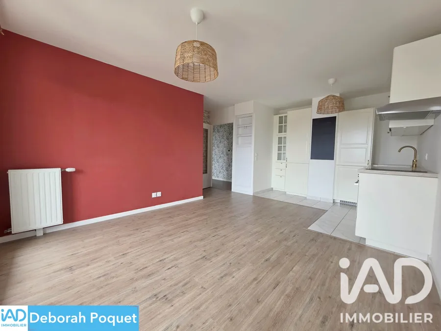 Appartement à Morsang-sur-Orge (91390) photo 6