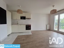 Appartement à Morsang-sur-Orge (91390)