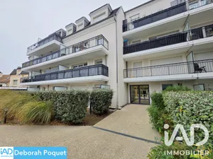 Appartement à Morsang-sur-Orge (91390)