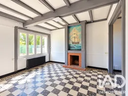 Maison traditionnelle à Gaillac (81600)