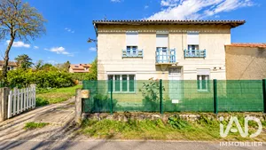 Maison traditionnelle à Gaillac (81600)