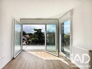 Appartement à Aubergenville (78410)