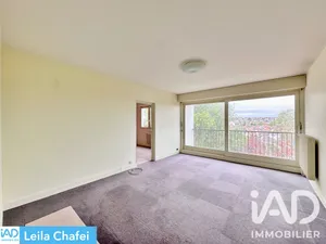 Appartement à Viry-Châtillon (91170)