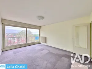 Appartement à Viry-Châtillon (91170)