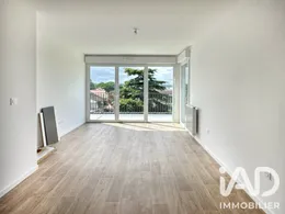 Appartement à Aubergenville (78410)