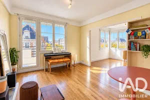 Appartement à Rennes (35000)