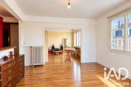 Appartement à Rennes (35000)