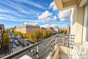 Appartement à Rennes (35000)