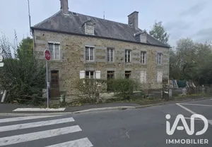 Maison à Souleuvre en Bocage (14350)