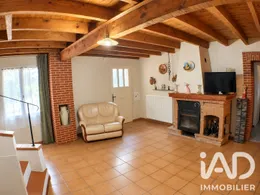 Maison de village à Finhan (82700)