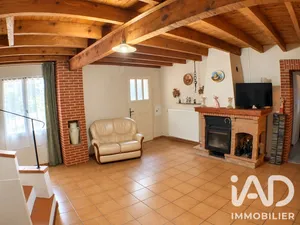 Maison de village à Finhan (82700)