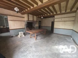 Maison à Souleuvre en Bocage (14350)