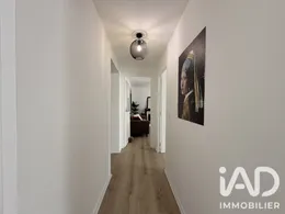 Appartement à Lorient (56100)