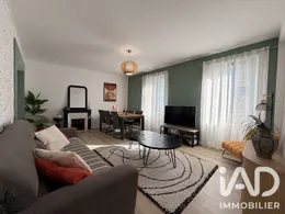 Appartement à Lorient (56100)