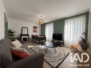 Apartment in Lorient (56100)