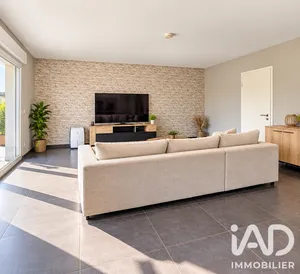 Traditional house in Sanry-sur-Nied (57530)