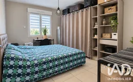 Traditional house in Sanry-sur-Nied (57530)