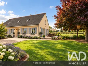 House in Varennes-sur-Loire (49730)