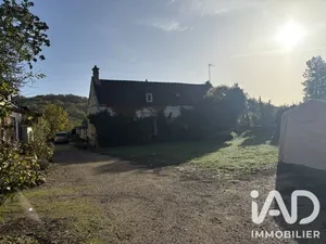 Maison à Bitry (60350)