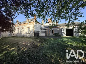 Townhouse in Olivet (45160)