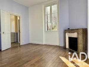 Townhouse in Olivet (45160)