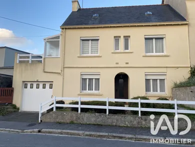 Maison à Quimper (29000)