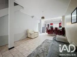 Maison de ville à Tourcoing (59200)