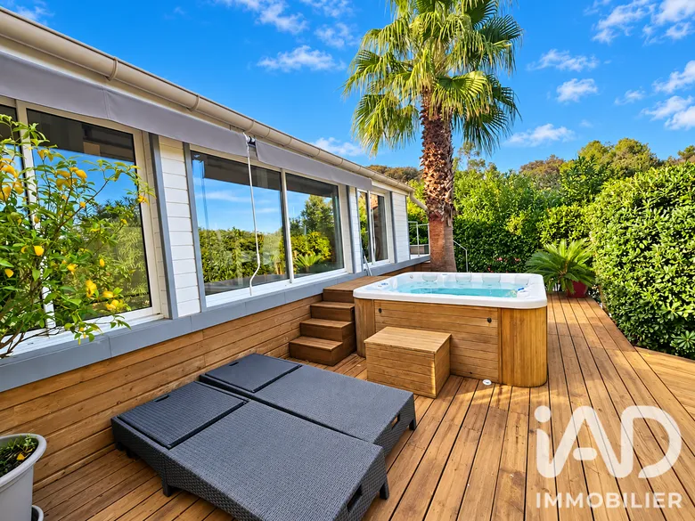 Maison 4 pièces 84 m² · à Gassin · 84 m² · 492 000 €