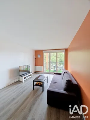 Appartement à Saintry-sur-Seine (91250)