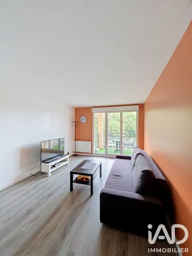 Appartement à Saintry-sur-Seine (91250)