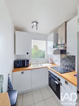 Appartement à Saintry-sur-Seine (91250)