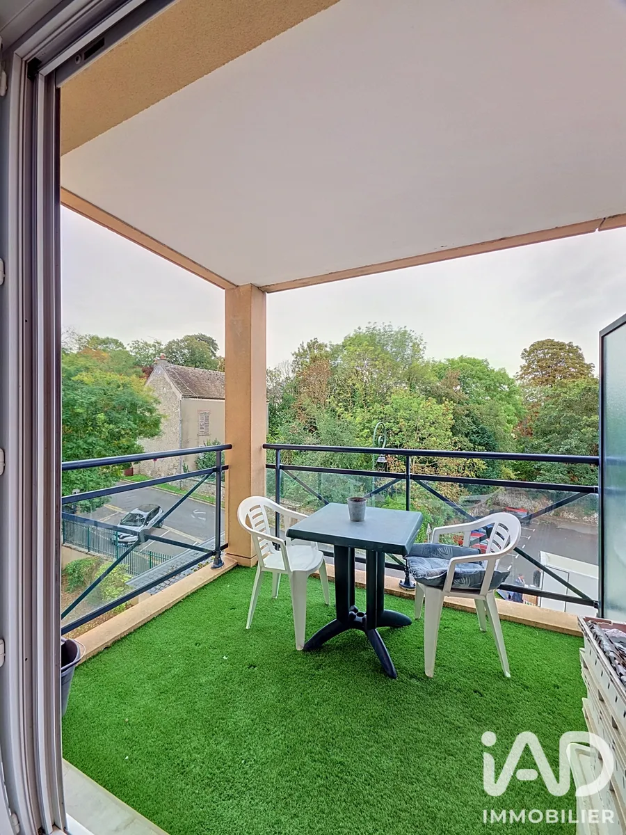 Appartement à Saintry-sur-Seine (91250) photo 6