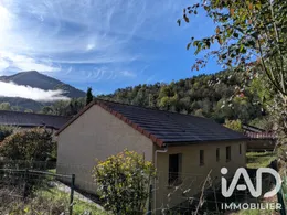 Maison traditionnelle à Seix (09140)