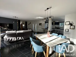 House in Le Sourn (56300)