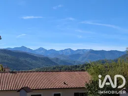 Maison traditionnelle à Saint-Lizier (09190)