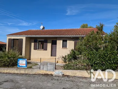 Maison traditionnelle à Saint-Lizier (09190)