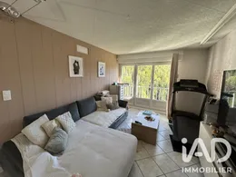 Apartment in Hauts de Bienne (39400)