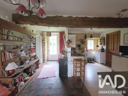 House in Cartigny-l'Épinay (14330)