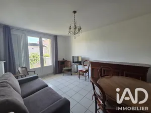 Apartment in Tassin-la-Demi-Lune (69160)