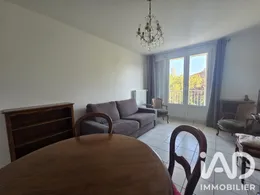 Apartment in Tassin-la-Demi-Lune (69160)