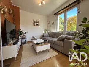 Maison à La Broque (67130)