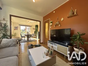 Maison à La Broque (67130)
