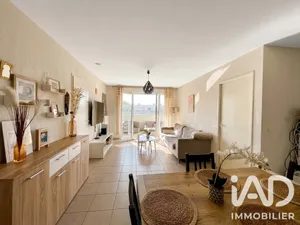 Appartement à Cenon (33150)