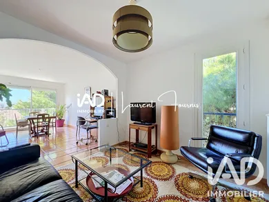 Appartement à Sète (34200)