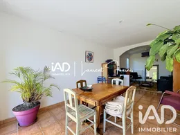 Appartement à Sète (34200)
