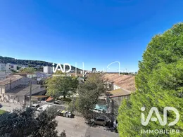 Appartement à Sète (34200)