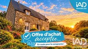 Park home in Le Mesnil Villeman (50450)