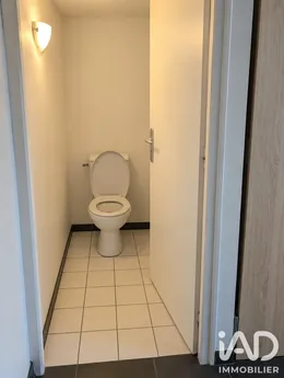 Immeuble à Capbreton (40130)