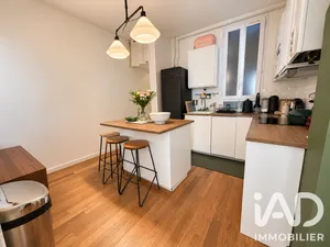 Appartement à Marseille (13006)